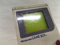 LG1106 Tested Working - GameBoy Original DMG-01 BOXED Game Boy Console Japan