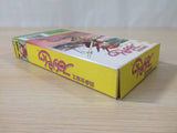 Bishoujo Janshi Suchie Pie Mahjong BOXED SNES Super Famicom Japan - UE1489