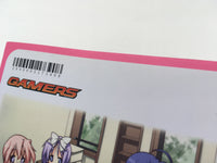 AAA1813 Lucky Star Vol.7 Japanese Manga
