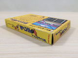 Dynamite Bowl BOXED NES Famicom Japan - UE4052