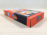 Final Fight Guy BOXED SNES Super Famicom Japan - UE4766