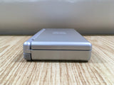 kh5991 Plz Read Item Condi Nintendo DS Lite Gross Silver Console Japan