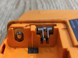 GameBoy Advance Orange Game Boy Console Japan - With Defects LG2093