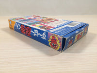 ue5487 Super Ninja kun BOXED SNES Super Famicom Japan