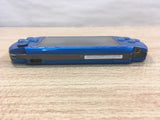 gd6091 Plz Read Item Condi PSP-3000 VIBRANT BLUE SONY PSP Console Japan