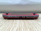 PS Vita PCH-1000 COSMIC RED SONY PSP Console Japan - With Defects GD6955