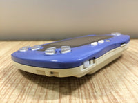 KH2411 Plz Read Item Condi Swan Crystal Blue Violet Bandai Console Japan