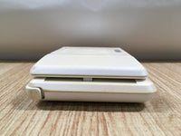 KH6256 Plz Read Item Condi Nintendo DS Pure White Console Japan