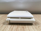 KH6256 Plz Read Item Condi Nintendo DS Pure White Console Japan