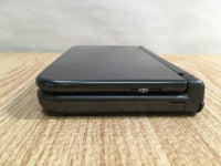 LG2565 No Battery Nintendo NEW 3DS LL XL METALLIC BLACK Console Japan