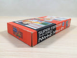Final Fight Guy BOXED SNES Super Famicom Japan - UE4766