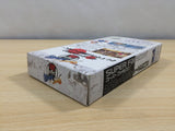 Street Fighter Zero 2 Alpha BOXED SNES Super Famicom Japan - UE5971