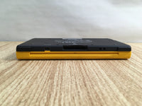 LG2296 With Defects - Nintendo DSi LL XL DS Yellow Console Japan