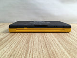 LG2296 With Defects - Nintendo DSi LL XL DS Yellow Console Japan