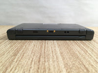 LG2565 No Battery Nintendo NEW 3DS LL XL METALLIC BLACK Console Japan