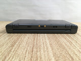 LG2565 No Battery Nintendo NEW 3DS LL XL METALLIC BLACK Console Japan