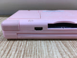 KH5772 Not Working - Nintendo DS Lite Noble Pink Console Japan