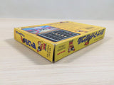 Dynamite Bowl BOXED NES Famicom Japan - UE4052