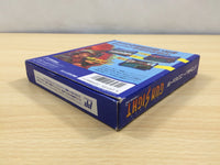 UE5833 Gun Sight BOXED NES Famicom Japan