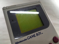lf8803 GameBoy Original DMG-01 BOXED Game Boy Console Japan