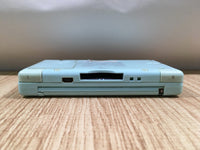 KH6156 With Defects - Nintendo DS Lite Ice Blue Console Japan