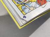 HA1182 ManualOnly Pokemon Card GB GameBoy Game Boy Japan