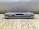 kh5991 Plz Read Item Condi Nintendo DS Lite Gross Silver Console Japan