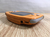 GameBoy Advance Orange Game Boy Console Japan - With Defects LG2093