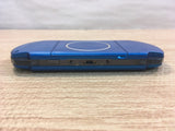 gd6091 Plz Read Item Condi PSP-3000 VIBRANT BLUE SONY PSP Console Japan