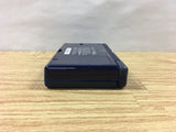 LC3482 Not Working - Nintendo DS Lite Cobalt Black Console Japan