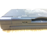 lf2503 Plz Read Item Condi Nintendo DS Lite Crimson Black Console Japan