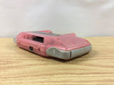 lc2266 Plz Read Item Condi GameBoy Advance Milky Pink Game Boy Console Japan