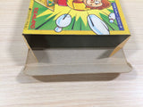 Dynamite Bowl BOXED NES Famicom Japan - UE4052