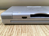 kh5991 Plz Read Item Condi Nintendo DS Lite Gross Silver Console Japan