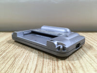 kh5383 Plz Read Item Condi Wonder Swan Silver Metallic Bandai Console Japan