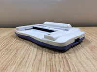 KH2411 Plz Read Item Condi Swan Crystal Blue Violet Bandai Console Japan