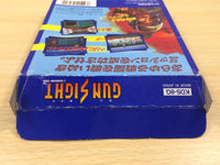 UE5833 Gun Sight BOXED NES Famicom Japan
