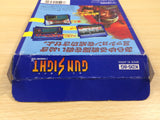 UE5833 Gun Sight BOXED NES Famicom Japan