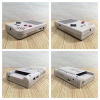 LG1106 Tested Working - GameBoy Original DMG-01 BOXED Game Boy Console Japan