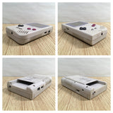 LG1106 Tested Working - GameBoy Original DMG-01 BOXED Game Boy Console Japan