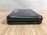 LG2565 No Battery Nintendo NEW 3DS LL XL METALLIC BLACK Console Japan