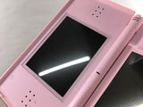 KH5772 Not Working - Nintendo DS Lite Noble Pink Console Japan
