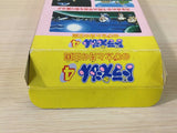 ue1214 Doraemon 4 Nobita to Tsuki no Oukoku BOXED SNES Super Famicom Japan