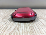PS Vita PCH-1000 COSMIC RED SONY PSP Console Japan - With Defects GD6955