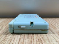 KH6156 With Defects - Nintendo DS Lite Ice Blue Console Japan