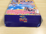 UE8586 Magical Tetris Challenge Featuring Mickey BOXED N64 Nintendo 64 Japan