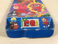 ue5487 Super Ninja kun BOXED SNES Super Famicom Japan