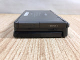 LG2194 Tested Working - No Battery Nintendo 3DS Clear Black Console Japan