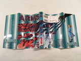 AAA1950 ARMS Vol.15 Japanese Manga