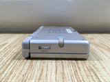 kh5991 Plz Read Item Condi Nintendo DS Lite Gross Silver Console Japan
